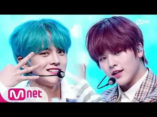 [Official mnk] [BAE173_ _  --Loved You] KPOP TV Show | #MCOUNTDOWN_  | MCOUNTDOW