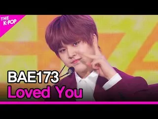 [Official sbp]  BAE173_ _ , Loved You (BAE173_ _ , I loved you) [THE SHOW_ _ 210