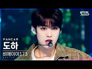 [Official sb1] [TV 1 row Fan Cam 4K] BAE173_ Doha "I loved you" (BAE173_ _ DOHA 