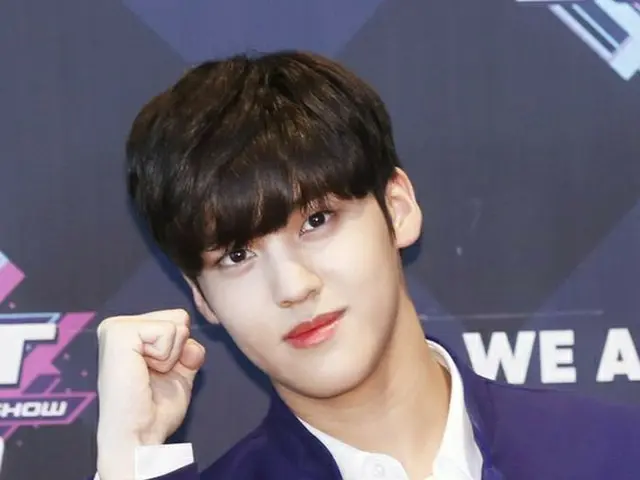 B.O.Y Song Yuvin finishes exclusive contract with THE MUSIC WORKS early. To jointhe army.