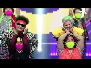 [Official mnk] [NORAZO --Vegetable] KPOP TV Show | #MCOUNTDOWN_  | MCOUNTDOWN_ _