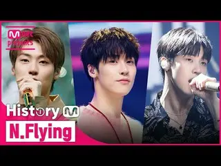 [Official mnk] ♬ From Awesome to Moonshot! N.Flying_  (N.Flying_ _ ) Comeback co
