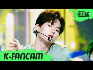 [Official kbk] [K-Fancam] WEi _ Gim Junso Fan Cam "Bye Bye Bye" (WEi _ _ KimJun_