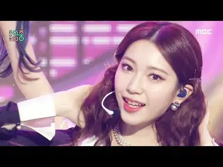 [Official mbk] [Show! MUSICCORE _ ] RocketPunch_  --Ring (RocketPunch_ _  --Ring
