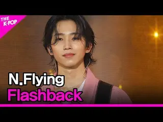 [Official sbp]  N.Flying_ _ , Flashback (N.Flying_ , Flashback) [THE SHOW_ _ 210