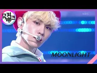 [Official kbk] MOONLIGHT --BDC_ _  (Video) [MUSIC BANK_  / MUSIC BANK] | KBS 210
