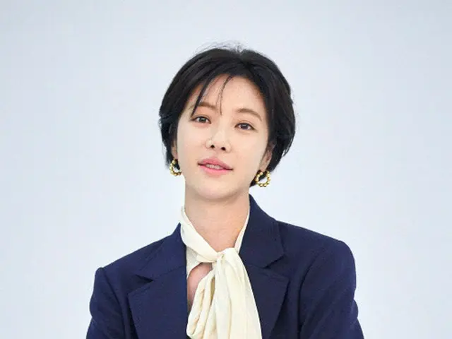 Actress Hwang Jung Eum reconciles with her husband Lee Young-dong, who was indivorce mediation ... t