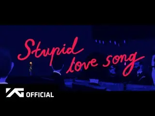 [Official] Rakudo Musician (AKMU), AKMU-"Stupid love song (with Crush)" OFFICIAL