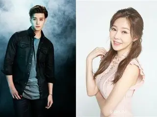 ILAI (U-KISS) _ & Ji Yeon Soo divorced.
 ● There is no compensation or property 
