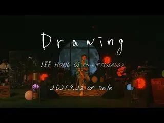 [J Official] FTISLAND, Lee HONG-KI (from FTISLAND) --Found me [Primadonna Editio