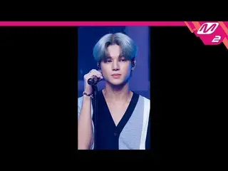 [T Official] ATEEZ, [🎬] ATEEZ Wooyoung Fan Cam 4K "Not TOO Late" (ATEEZ WOO YOU