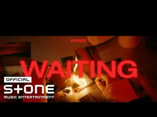 [Official cjm]  WOODZ (CHO SEUNGYOUN (UNIQ) _ ) --WAITING MV Teaser ..  
