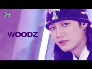 [Official mbk] [Show! MUSICCORE _ ] CHO SEUNGYOUN (UNIQ) _  --Waiting (WOODZ --W