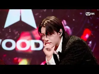[Official mnk] Deadly sexy beauty "WOODZ (CHO SEUNGYOUN (UNIQ) _ )" "WAITING" st