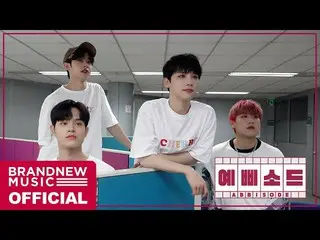 [T Official] AB6IX, [🎥] AB6IX "CHERRY" MUSIC SHOW BEHIND #1 LINK: ..  