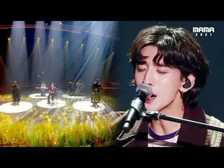 [Official mnk] [2021 MAMA] JANNABI-A thought on an autumn night + I Know Where T
