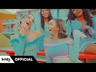 [Official] SISTAR_ former member HYOLyn, HYOLyn's laughter TAKE (feat. Nicole) �