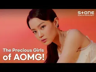 [Official cjm] [PLAYLIST] AOMG treasure chest! Girls ｜ LEE HI_, DeVita, Hoody, s