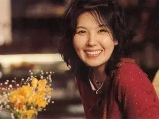 It's been 17 years today since the late actress  Lee Eun Ju passed away (2/22). 