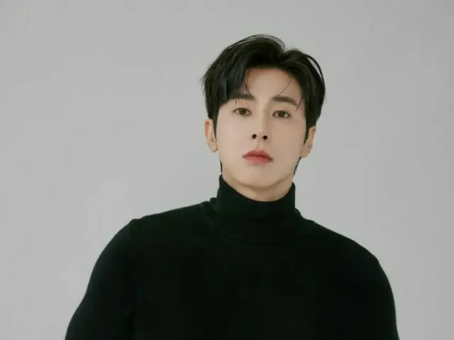 Yunho (U-KNOW TVXQ) donated 50 million won for the wildfire-damaged areas ofGangwon and Gyeongbuk. .