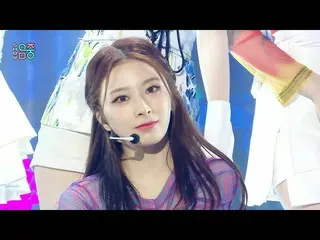[Official mbk] [Show! MUSICCORE _ ] Rocket Punch_  --CHIQUITA, MBC 220319 Broadc
