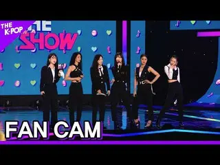 [Official sbp]  OH MY GIRL_   (OH MY GIRL _  ), THE SHOW _   _   CHOICE! (Non-ed