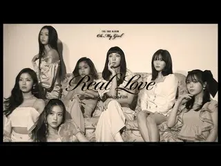 [Official] OHMYGIRL, OHMYGIRL 2ND ALBUM [Real Love] Jacket Making Film ..  