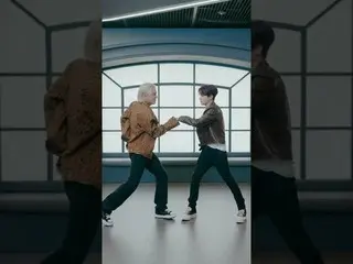 [Official] iKON, Jinhwan X Donghyuk's Pair Dance #BUTYOUCHALLENGE Fake ver.  