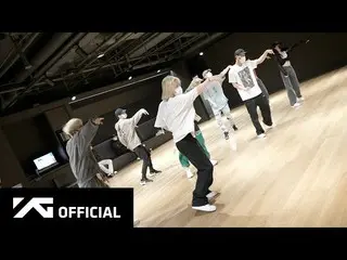 [Official] iKON, iKON-ON: [FLASHBACK] Practice room moment.  