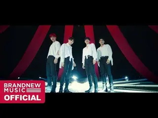 "AB6IX", new song "SAVIOR" M / V TEASER #2 released to Hot Topic. .. ..  