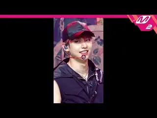 [Official mn2] [MPD Fan Cam] AB6IX_ _  Kim Dong Hee Young Fan Cam 4K'SAVIOR' (AB