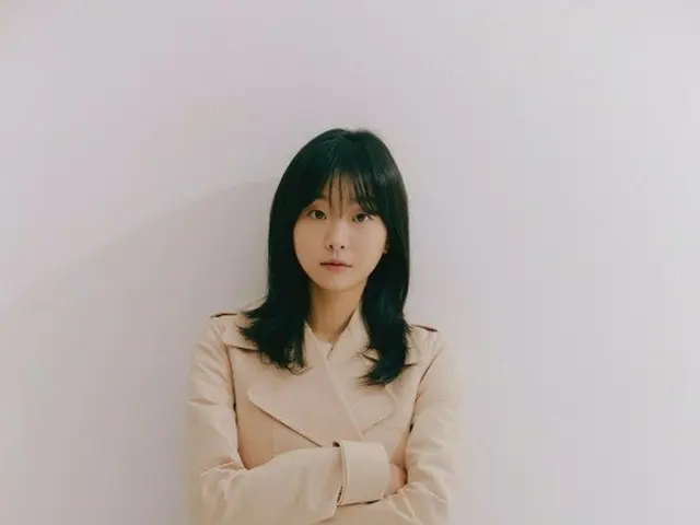 Actress Kim Da Mi makes a comeback with Kim Byung Woo's new film ”Flood” ... Itis reported that STRE