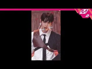 [Official mn2] [MPD Fan Cam] Victon Choi Byung Chan (VICTON_ _ ) _  Fan Cam 4K'S