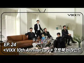 [Official] VIXX, VIXX VIXX TV3 ep.24 ..  