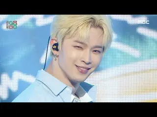 [Official mbk] [Show! MUSICCORE _ ] ONEUS_  --Skydivin (ONEUS_ _  --Skydivin'), 