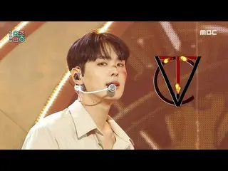 [Official mbk] [Show! MUSICCORE _ ] Victon --Stupid O'clock (VICTON_ _  --Stupid