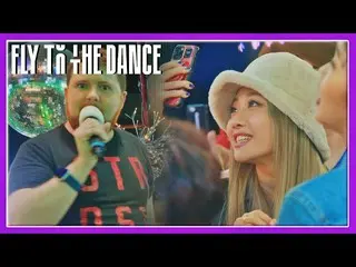 [Official jte]  Crazy talent ヾ (´︶` *) ﾉ ♬ amy_  Loose stage b | Fly to the danc