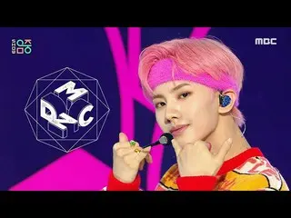 [Official mbk] MCND_ _  (MCND_ )-#MOOD | Show! MusicCore | MBC220709 Broadcast. 