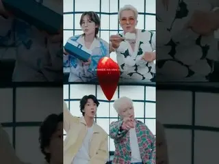 [Official] How to tell WINNER, #MBTI star #ILOVEU again ❤️‍🔥 ..  