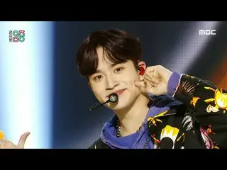 [Official mbk] MCND_ _  (MCND_ )-#MOOD | Show! MusicCore | MBC220723 Broadcast. 