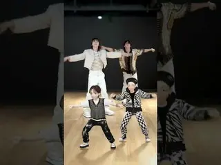 【 Official 】 WINNER 、 WINNER X ZEPETO - 'I LOVE U' DANCE CHALLENGE #JINU #HOONY 