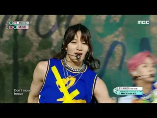 [Official mbk] MCND_ _  (MCND_ ) - #MOOD | Show! MusicCore | MBC220806 Broadcast