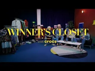 [Official] WINNER, WINNER X Crocs - Self-styling tried with WINNER successive co