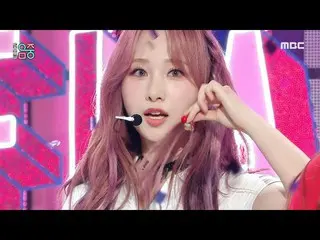 [Official mbk] Rocket Punch_ _  (Rocket Punch_ ) - FLASH | Show! MusicCore | MBC