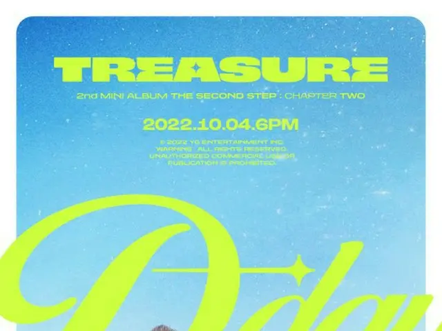”TREASURE” and 2nd mini-album ”THE SECOND STEP : CHAPTER TWO” topped iTunesalbum charts in 15 countr