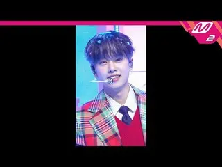 【 Official mn2】【MPD Fan Cam 】AB6IX_ Kim Dong Hee Young Fan Cam 4K 'Sugarcoat' (A