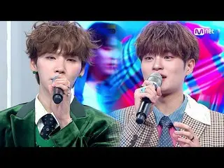[Official mnk] "Comeback Interview" with AB6IX_ _  (AB6IX_ ) #M COUNTDOWN_  EP.7