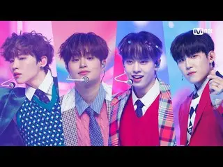 [Official mnk] "Sugarcoat" stage of "First public release" sugar world "AB6IX_ _