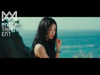 [Official] OHMYGIRL, (MV) YOO A (YooA)_Melody .  