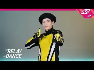 [Official mn2] [Relay Dance] Kim Jong Hyun (KIM JONGHYEON) - Lights (4K) .  